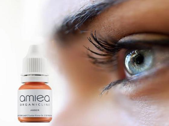 Amiea Behind The Scenes Needles - Micropigmentation Permanent Make Up