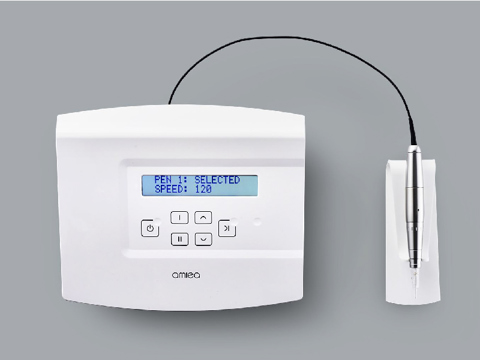 Amiea Supreme - Thiết bị PMU cao cấp đến từ Đức