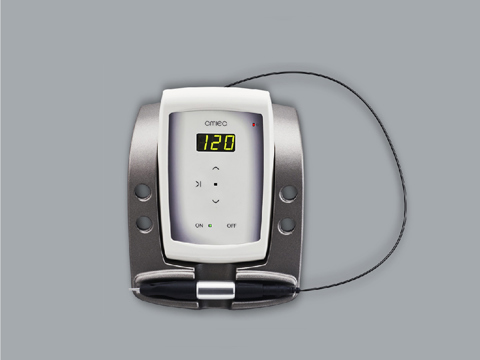 Amiea Linelle II - Thiết bị PMU chất lượng đến từ Đức