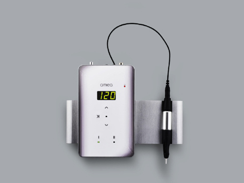 Amiea Facile - Thiết bị PMU chuyên nghiệp đến từ Đức