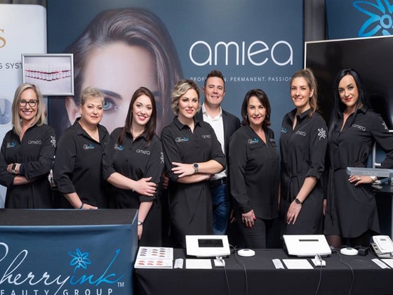 Hội thảo Amiea PMU - Sự kết hợp đột phá